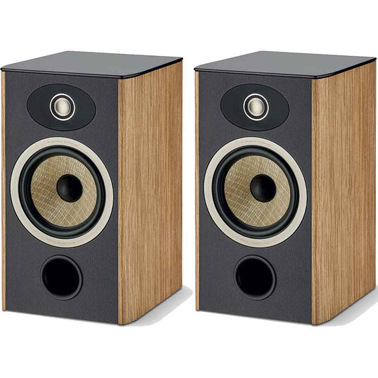 Focal Aria Evo X N°1 Bookshelf Loudspeaker (Pair)