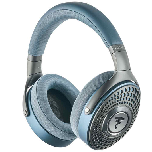 Focal Azurys Closed-Back Headphones