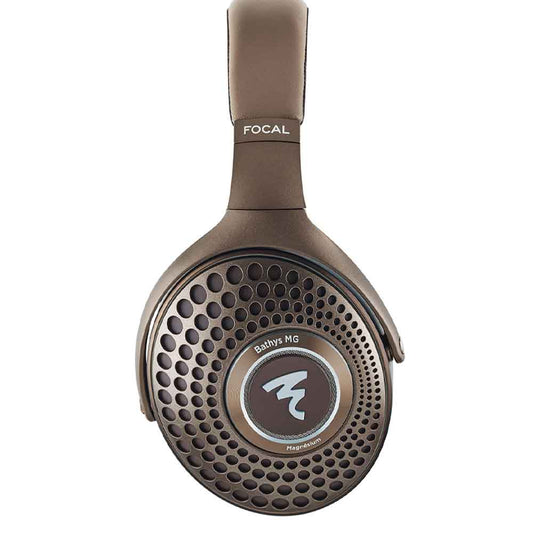 Focal Bathys MG Wireless Over-Ear Active Noise Cancelling Headphones | Best Focal Bathys MG Wireless Over-Ear Active Noise Cancelling Headphones | Focal Bathys MG Wireless Over-Ear Active Noise Cancelling Headphones Reviews | Audiolab Home Audio