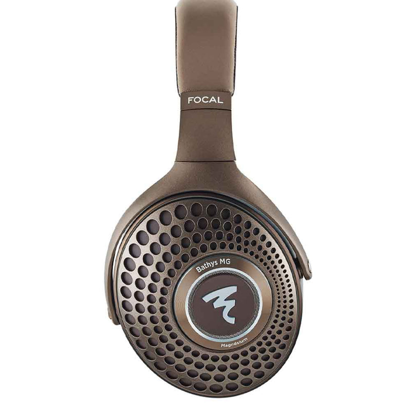 Focal Bathys MG Wireless Over-Ear Active Noise Cancelling Headphones | Best Focal Bathys MG Wireless Over-Ear Active Noise Cancelling Headphones | Focal Bathys MG Wireless Over-Ear Active Noise Cancelling Headphones Reviews | Audiolab Home Audio