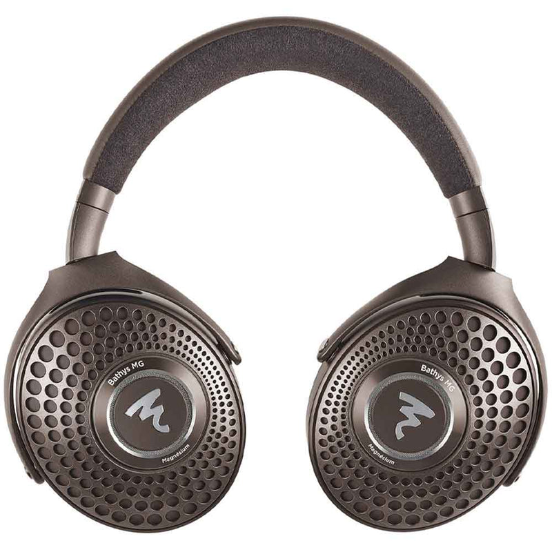 Focal Bathys MG Wireless Over-Ear Active Noise Cancelling Headphones | Best Focal Bathys MG Wireless Over-Ear Active Noise Cancelling Headphones | Focal Bathys MG Wireless Over-Ear Active Noise Cancelling Headphones Reviews | Audiolab Home Audio
