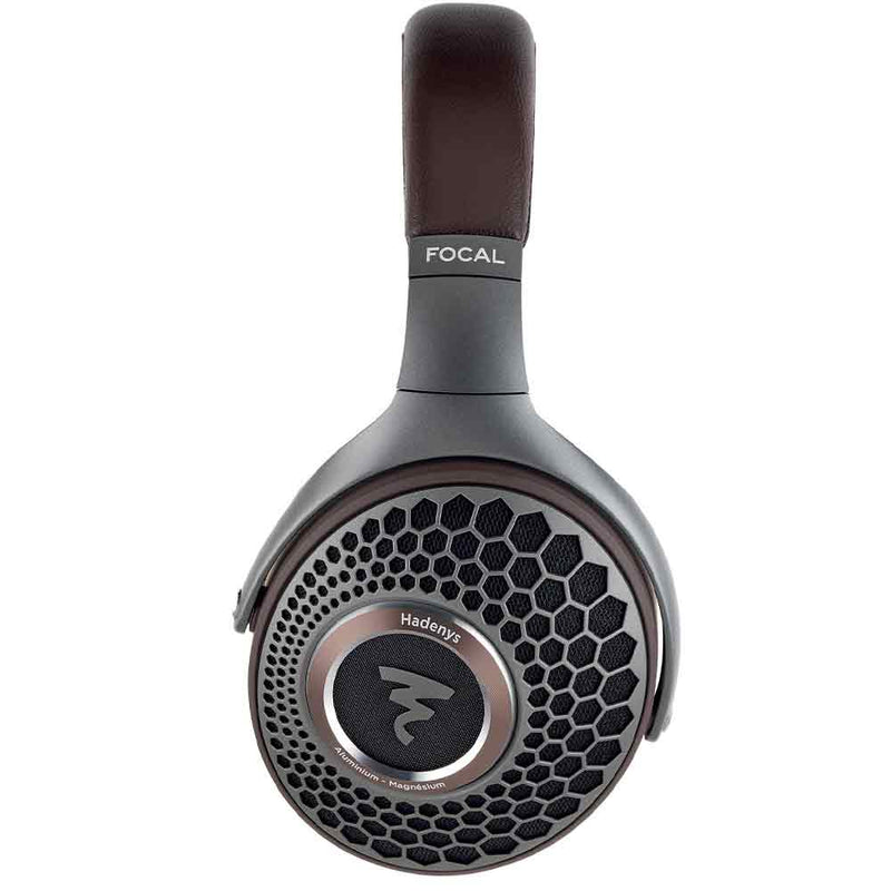 Focal Hadenys Open-Back Headphones - Audiolab