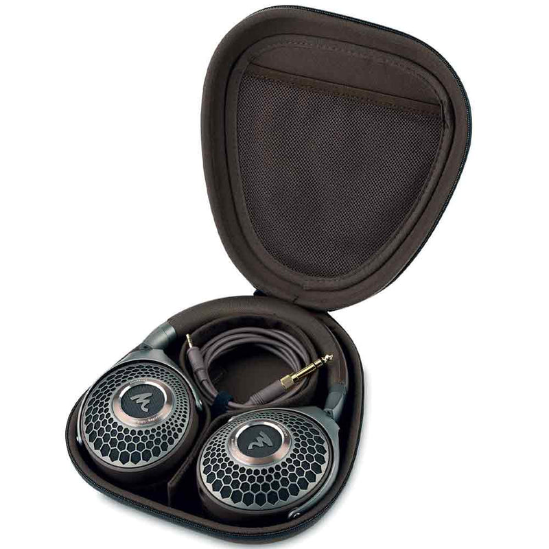 Focal Hadenys Open-Back Headphones - Audiolab