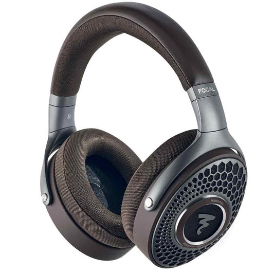 Focal Hadenys Open-Back Headphones
