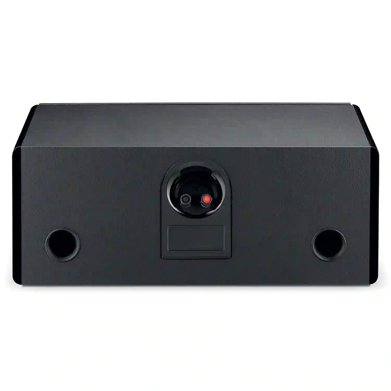 Focal Omada Center Speaker Rear - Audiolab