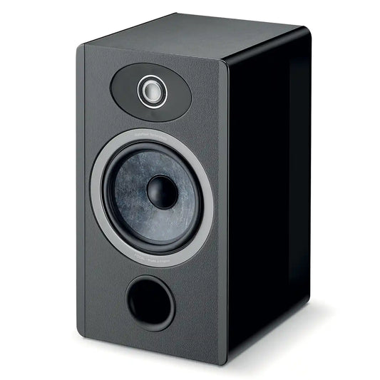 Focal Omada N1 Bookshelf Speaker (Pair)