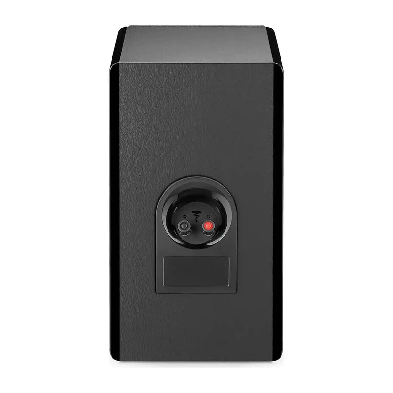 Focal Omada N1 Bookshelf Speaker (Pair) Rear - Audiolab