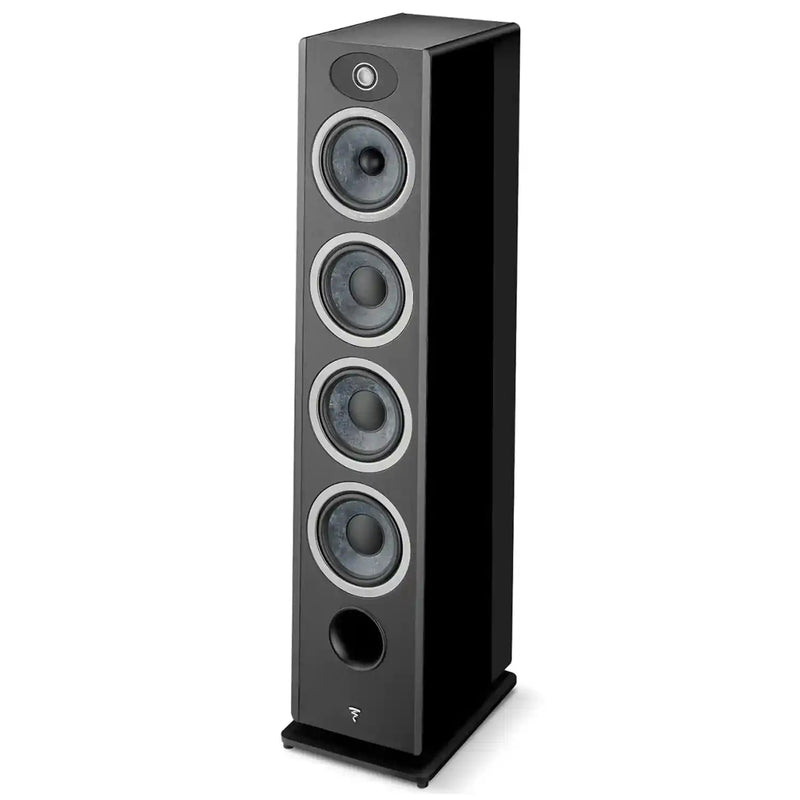 Focal Omada N3 Floorstanding Speaker (Each) - Audiolab