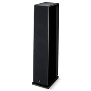 Focal Omada N3 Floorstanding Speaker (Each) with Grille - Audiolab