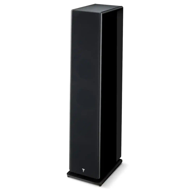 Focal Omada N3 Floorstanding Speaker (Each) with Grille - Audiolab