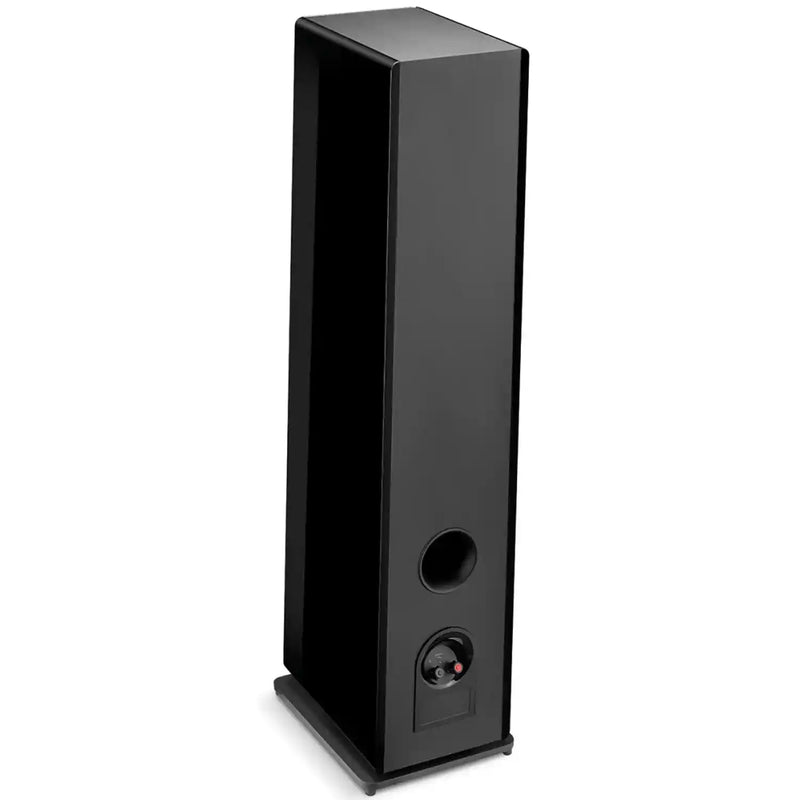 Focal Omada N3 Floorstanding Speaker (Each) Rear - Audiolab
