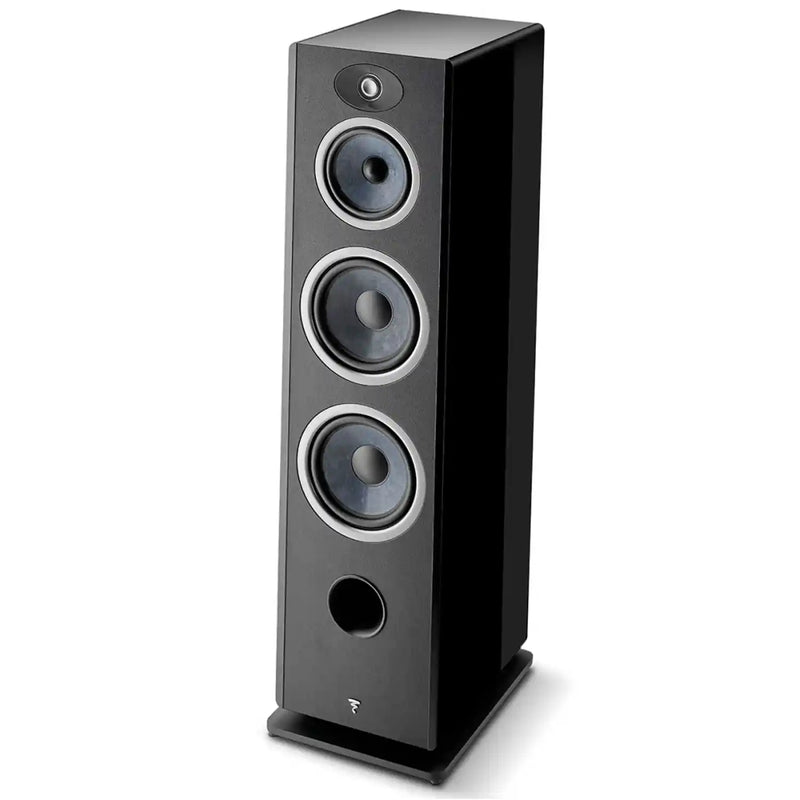 Focal Omada N4 Floorstanding Speaker (Each) - Audiolab
