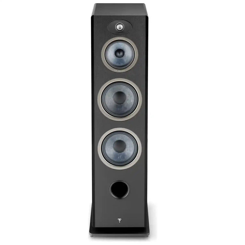 Focal Omada N4 Floorstanding Speaker (Each) - Audiolab