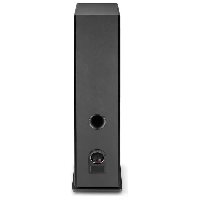 Focal Omada N4 Floorstanding Speaker (Each) Rear - Audiolab