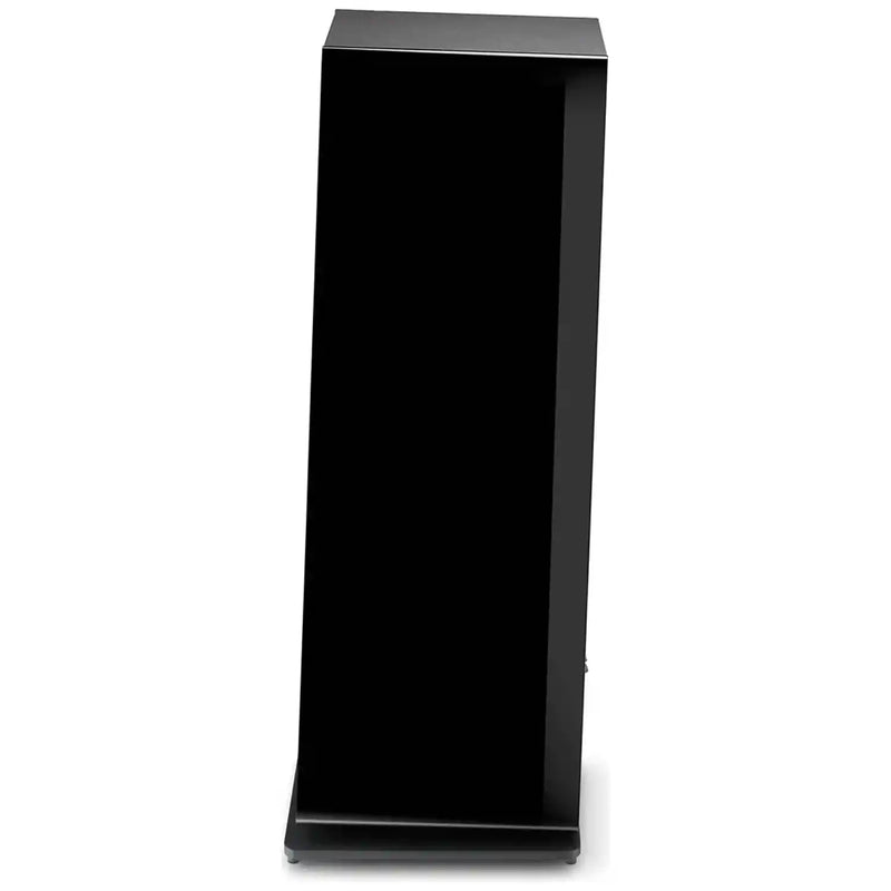 Focal Omada N4 Floorstanding Speaker (Each) Side View - Audiolab