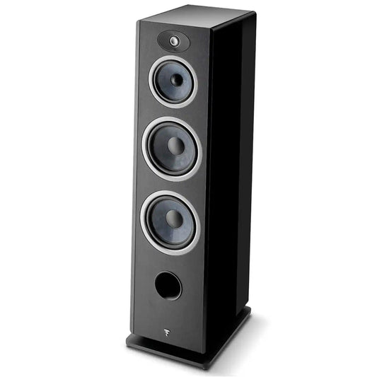 Focal Omada N4 Floorstanding Speaker (Each)