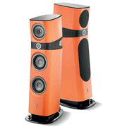 Focal Sopra N2 3-Way High-End Floorstanding Loudspeakers (Pair) - Audiolab