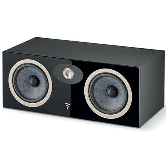 Focal Theva Center 2-Way Center Speaker | Best Focal Theva Center 2-Way Center Speaker | Focal Theva Center 2-Way Center Speaker Reviews | Audiolab Home Audio