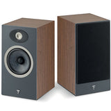 Focal Theva N°1 2-Way Bookshelf Loudspeaker (Pair)