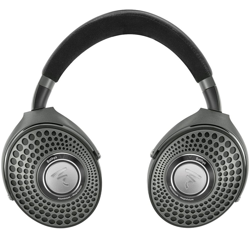 Focal Bathys Bluetooth Wireless Headphones with Active Noise Cancelation | Best Focal Bathys Bluetooth Wireless Headphones with Active Noise Cancelation | Focal Bathys Bluetooth Wireless Headphones with Active Noise Cancelation Reviews | Audiolab Home Audio