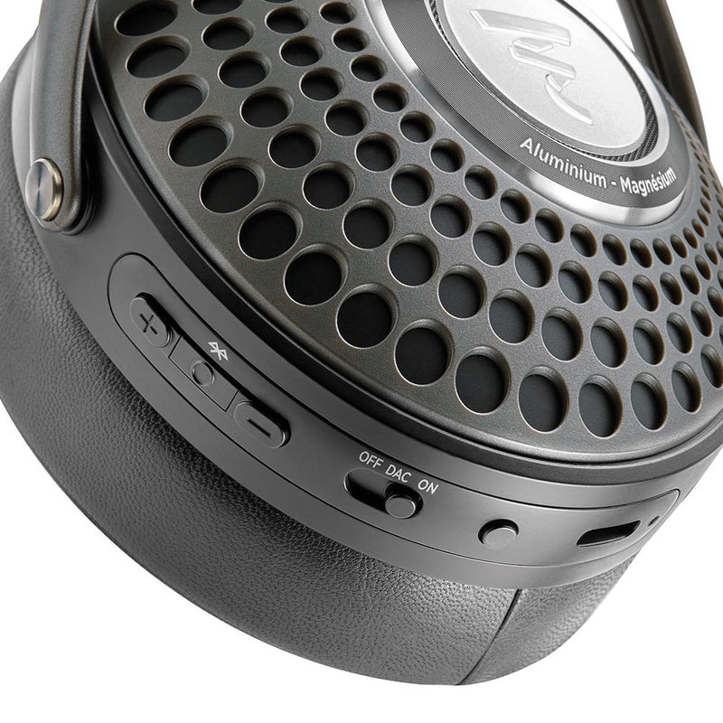 Focal Bathys Bluetooth Wireless Headphones with Active Noise Cancelation | Best Focal Bathys Bluetooth Wireless Headphones with Active Noise Cancelation | Focal Bathys Bluetooth Wireless Headphones with Active Noise Cancelation Reviews | Audiolab Home Audio
