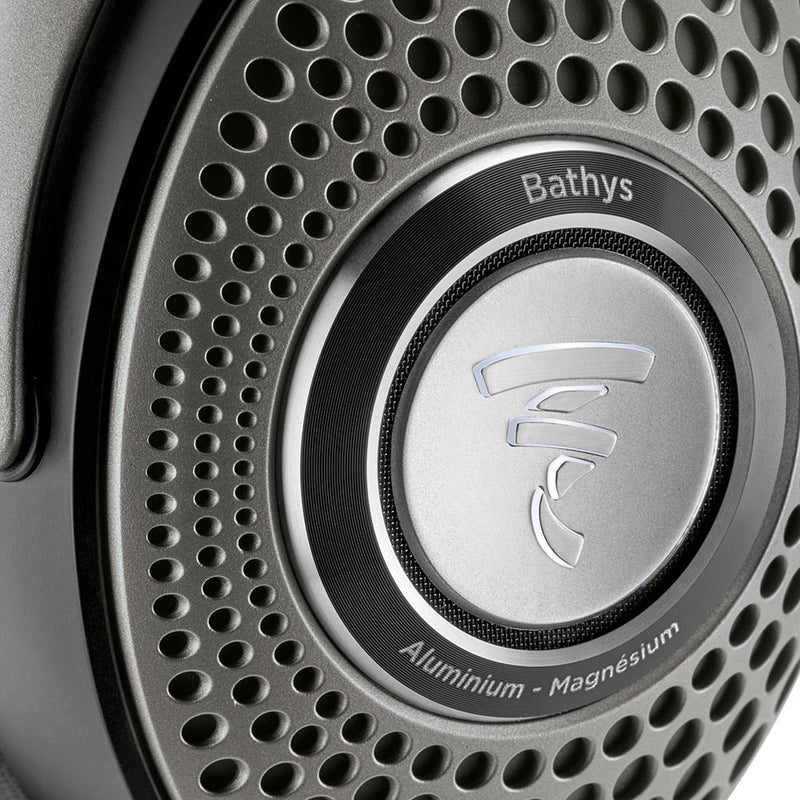 Focal Bathys Bluetooth Wireless Headphones with Active Noise Cancelation | Best Focal Bathys Bluetooth Wireless Headphones with Active Noise Cancelation | Focal Bathys Bluetooth Wireless Headphones with Active Noise Cancelation Reviews | Audiolab Home Audio