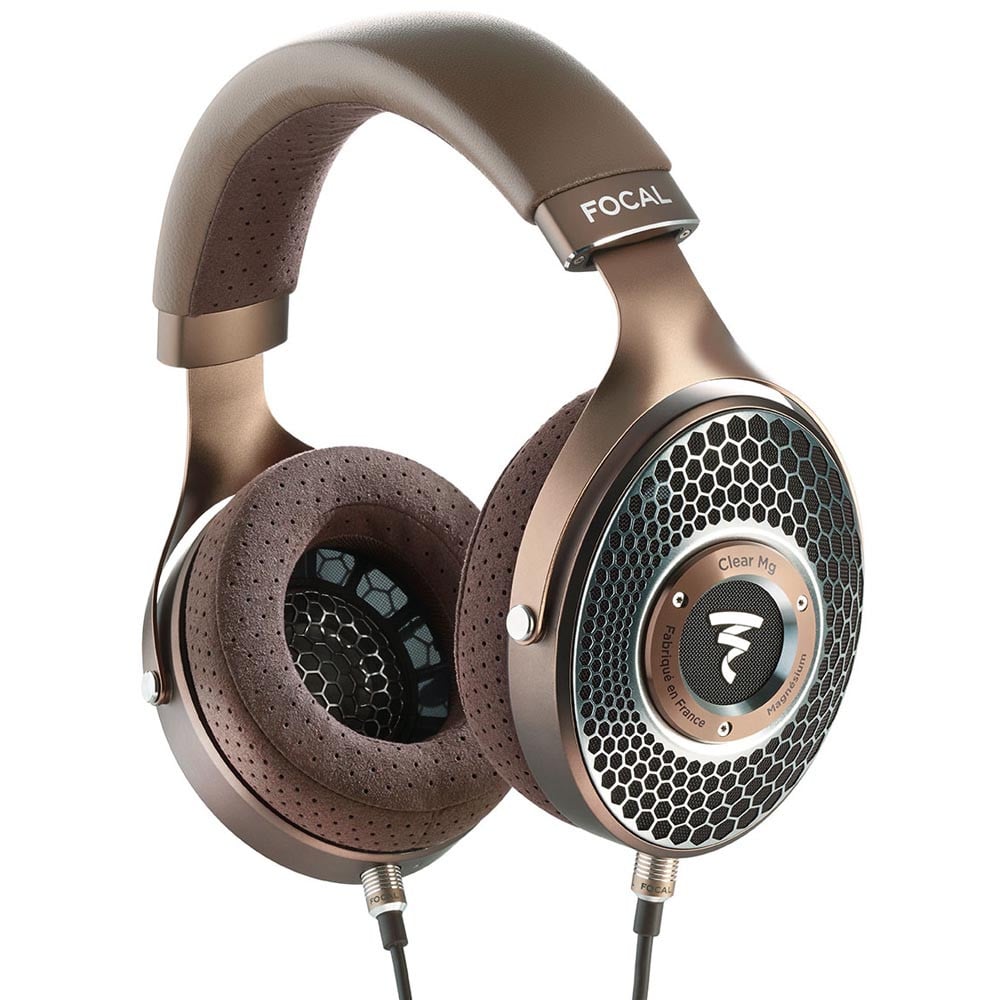 Focal Over-Ear Headphones