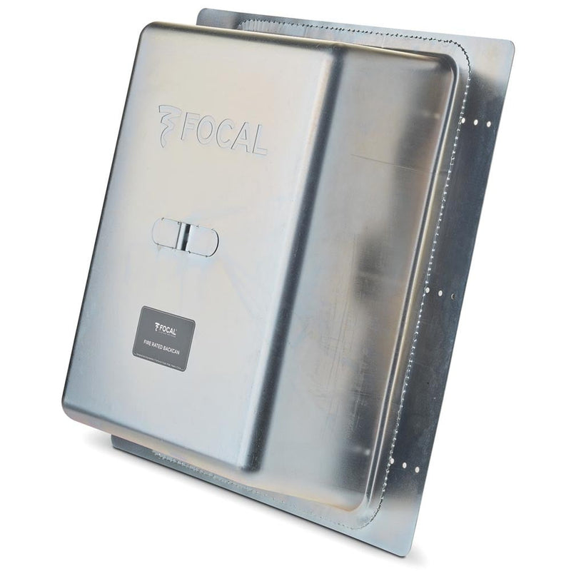 Focal Fire Rated Backbox Speaker Enclosure | Best Focal Fire Rated Backbox Speaker Enclosure | Focal Fire Rated Backbox Speaker Enclosure Reviews | Audiolab Home Audio