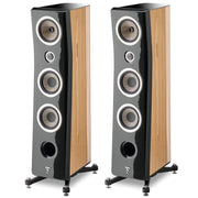 Focal Kanta No.2  3-way Floor Standing Speaker (Pair) | Best Focal Kanta No.2  3-way Floor Standing Speaker (Pair) | Focal Kanta No.2  3-way Floor Standing Speaker (Pair) Reviews | Audiolab Home Audio