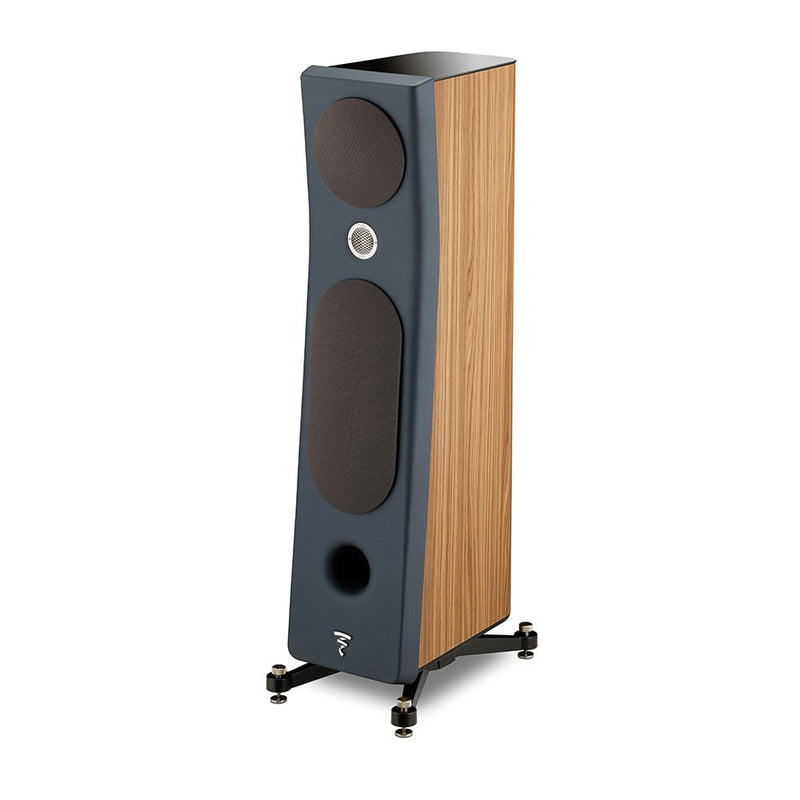 Focal Kanta No.2  3-way Floor Standing Speaker (Pair) | Best Focal Kanta No.2  3-way Floor Standing Speaker (Pair) | Focal Kanta No.2  3-way Floor Standing Speaker (Pair) Reviews | Audiolab Home Audio