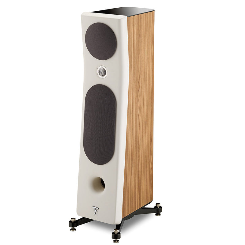 Focal Kanta No.2  3-way Floor Standing Speaker (Pair) | Best Focal Kanta No.2  3-way Floor Standing Speaker (Pair) | Focal Kanta No.2  3-way Floor Standing Speaker (Pair) Reviews | Audiolab Home Audio
