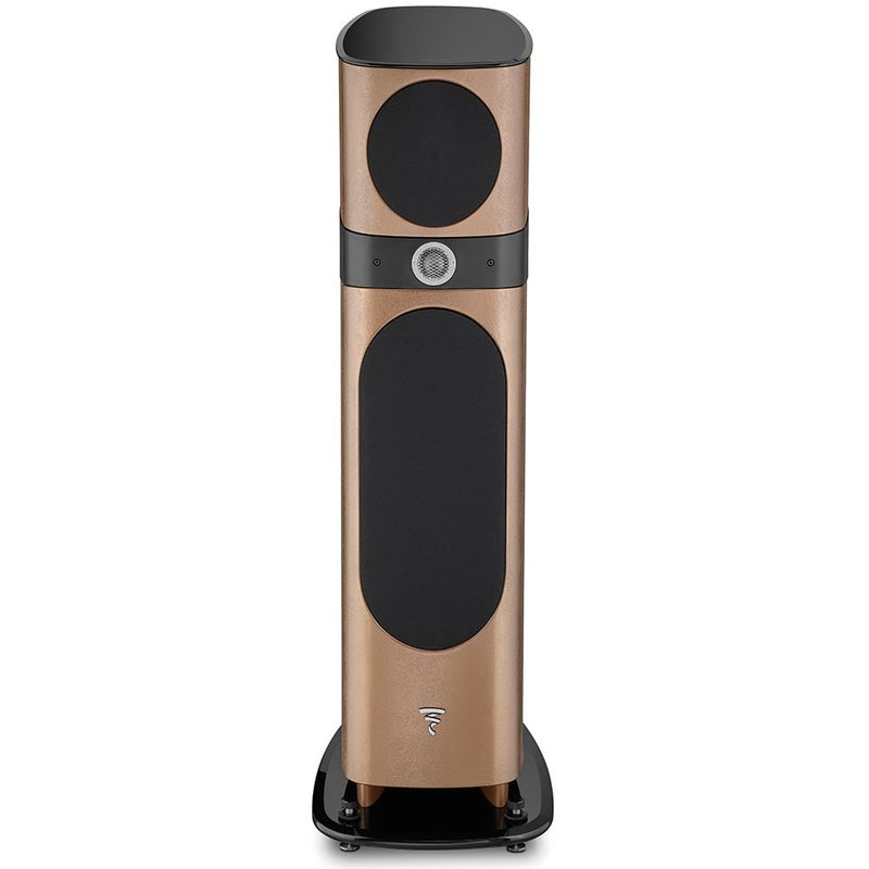 Focal Sopra N2 3-Way High-End Floorstanding Loudspeakers (Pair) | Best Focal Sopra N2 3-Way High-End Floorstanding Loudspeakers (Pair) | Focal Sopra N2 3-Way High-End Floorstanding Loudspeakers (Pair) Reviews | Audiolab Home Audio