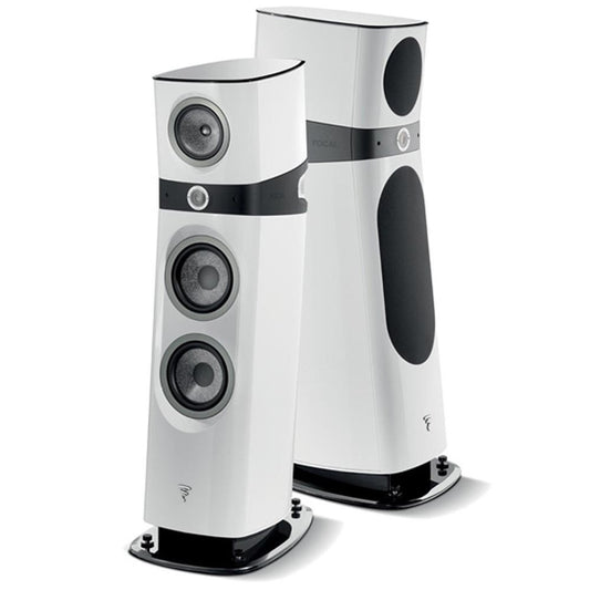 Focal Sopra N°3 3-Way High-End Floorstanding Loudspeakers (Pair) | Best Focal Sopra N°3 3-Way High-End Floorstanding Loudspeakers (Pair) | Focal Sopra N°3 3-Way High-End Floorstanding Loudspeakers (Pair) Reviews | Audiolab Home Audio