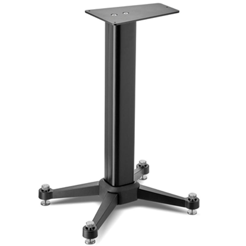 Focal Kanta N1 Stand in Black (Pair) | Best Focal Kanta N1 Stand in Black (Pair) | Focal Kanta N1 Stand in Black (Pair) Reviews | Audiolab Home Audio