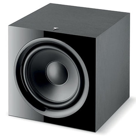 Focal SUB600P Acoustic Suspension Subwoofer