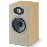 Focal Theva N°1 2-Way Bookshelf Loudspeaker (Pair)