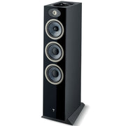 Focal Theva N°3-D Floorstanding Loudspeaker With Dolby Atmos Effects (Each) | Best Focal Theva N°3-D Floorstanding Loudspeaker With Dolby Atmos Effects (Each) | Focal Theva N°3-D Floorstanding Loudspeaker With Dolby Atmos Effects (Each) Reviews | Audiolab Home Audio