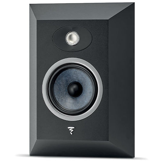 Focal Theva Surround 2-Way Closed Surround Speaker (Each) | Best Focal Theva Surround 2-Way Closed Surround Speaker (Each) | Focal Theva Surround 2-Way Closed Surround Speaker (Each) Reviews | Audiolab Home Audio