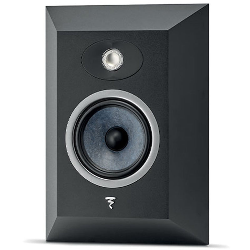 Focal Theva Surround 2-Way Closed Surround Speaker (Each) | Best Focal Theva Surround 2-Way Closed Surround Speaker (Each) | Focal Theva Surround 2-Way Closed Surround Speaker (Each) Reviews | Audiolab Home Audio
