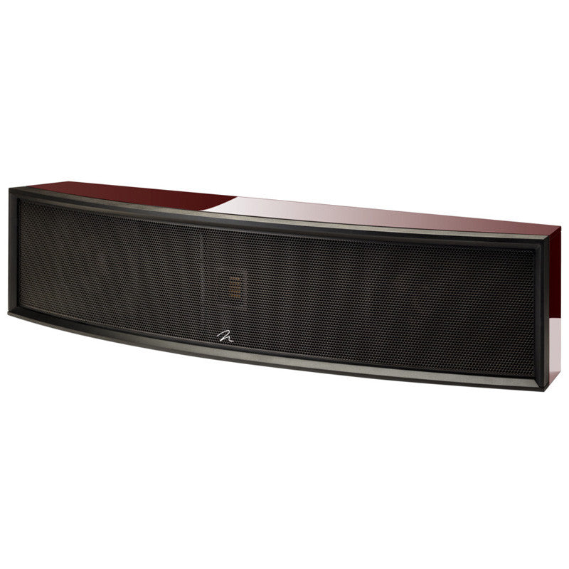 Martin Logan Focus ESL C18 Center Channel Speaker (Single)