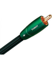 AudioQuest Forest Digital Coaxial Cable | Best AudioQuest Forest Digital Coaxial Cable | AudioQuest Forest Digital Coaxial Cable Reviews | Audiolab Home Audio
