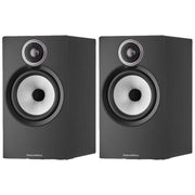 Bowers & Wilkins 606 S3 Stand-Mount Loudspeaker (Pair) | Best Bowers & Wilkins 606 S3 Stand-Mount Loudspeaker (Pair) | Bowers & Wilkins 606 S3 Stand-Mount Loudspeaker (Pair) Reviews | Audiolab Home Audio