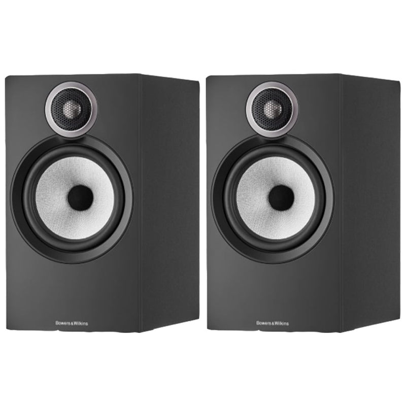 Bowers & Wilkins 606 S3 Stand-Mount Loudspeaker (Pair) | Best Bowers & Wilkins 606 S3 Stand-Mount Loudspeaker (Pair) | Bowers & Wilkins 606 S3 Stand-Mount Loudspeaker (Pair) Reviews | Audiolab Home Audio