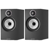 Bowers & Wilkins 606 S3 Stand-Mount Loudspeaker (Pair)