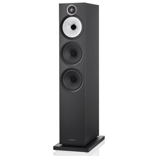 Bowers & Wilkins 603 S3 Floor-standing Speaker (each) | Best Bowers & Wilkins 603 S3 Floor-standing Speaker (each) | Bowers & Wilkins 603 S3 Floor-standing Speaker (each) Reviews | Audiolab Home Audio
