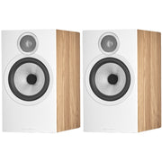 Bowers & Wilkins 606 S3 Stand-Mount Loudspeaker (Pair) | Best Bowers & Wilkins 606 S3 Stand-Mount Loudspeaker (Pair) | Bowers & Wilkins 606 S3 Stand-Mount Loudspeaker (Pair) Reviews | Audiolab Home Audio