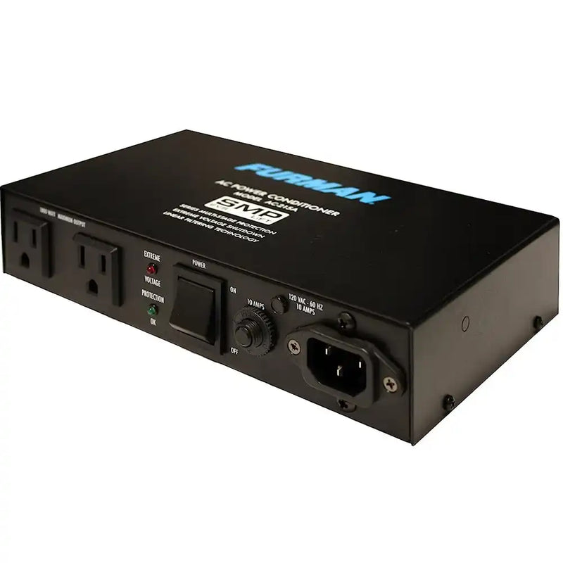 Furman AC-215A Compact Power Conditioner - Audiolab