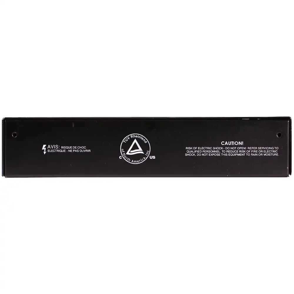Furman AC-215A Compact Power Conditioner - Audiolab