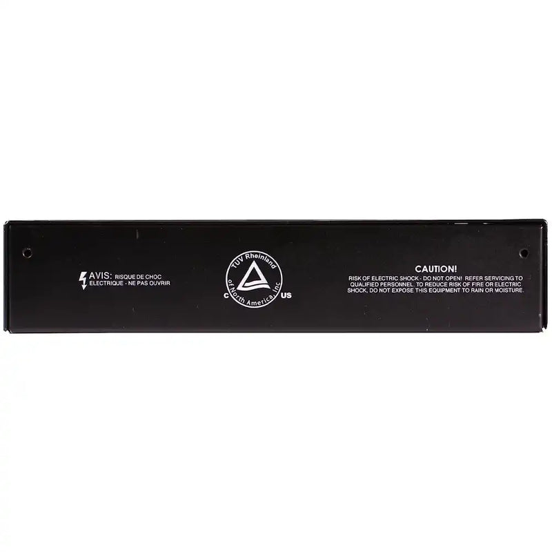 Furman AC-215A Compact Power Conditioner - Audiolab