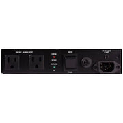 Furman AC-215A Compact Power Conditioner - Audiolab